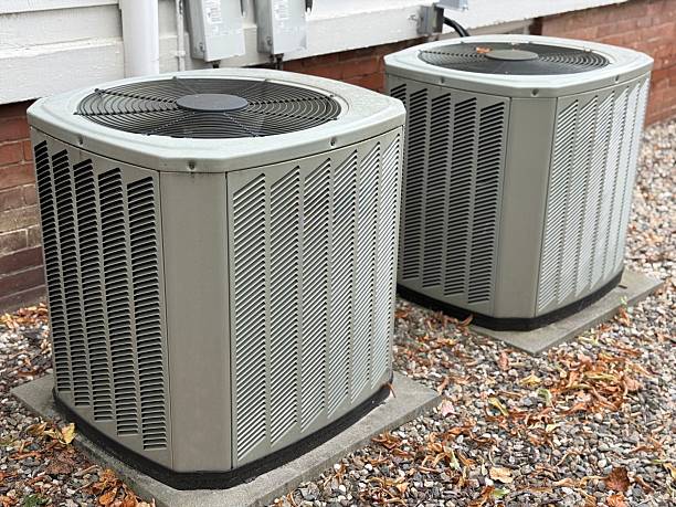 Reliable Furnace Repair contractor in Dike, TX by Leonard HVAC